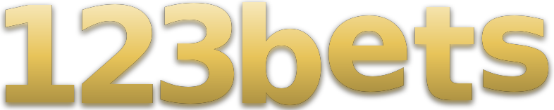 123bets logo